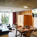 Haus Sibylle: Central, 3 Bedroom, Self-contained Appartement