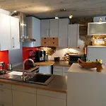 Haus Sibylle: Central, 3 Bedroom, Self-contained Appartement Saas-Fee