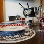 Appartement Haus Sibylle: Central, 3 Bedroom, Self-contained