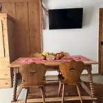 Appartement Haus Sibylle: Central, 3 Bedroom, Self-contained Saas-Fee