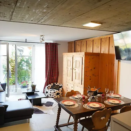 Haus Sibylle: Central, 3 Bedroom, Self-contained 아파트