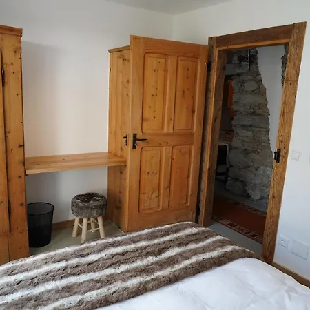 Haus Sibylle: Central, 3 Bedroom, Self-contained Апартаменты Зас-Фе