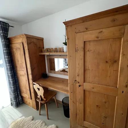 Appartement Haus Sibylle: Central, 3 Bedroom, Self-contained Saas-Fee