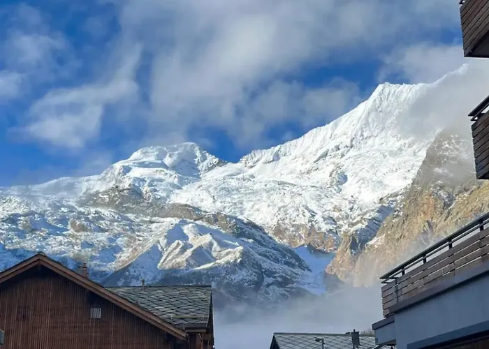 Apartment Haus Sibylle: Central, 3 Bedroom, Self-contained