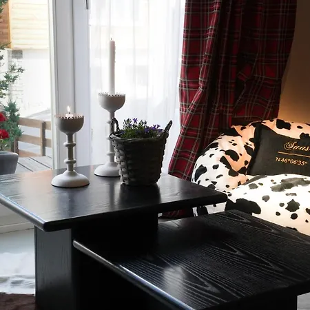 Haus Sibylle: Central, 3 Bedroom, Self-contained דירה