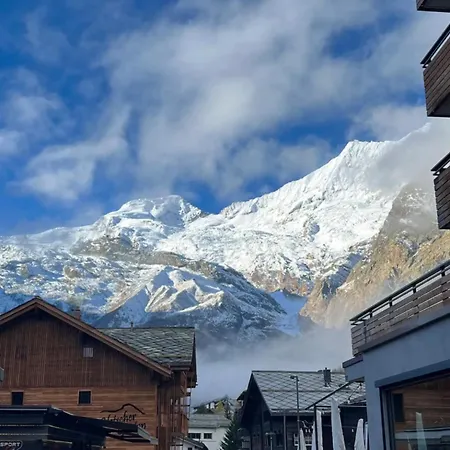 דירה Haus Sibylle: Central, 3 Bedroom, Self-contained